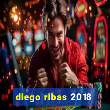 diego ribas 2018