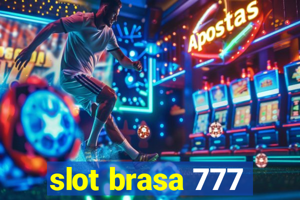 slot brasa 777