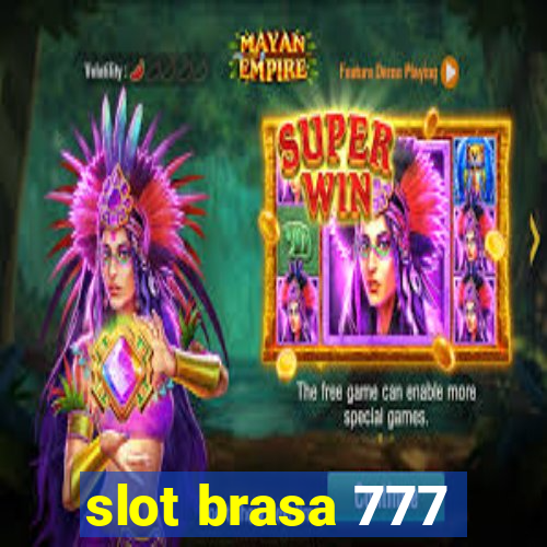 slot brasa 777