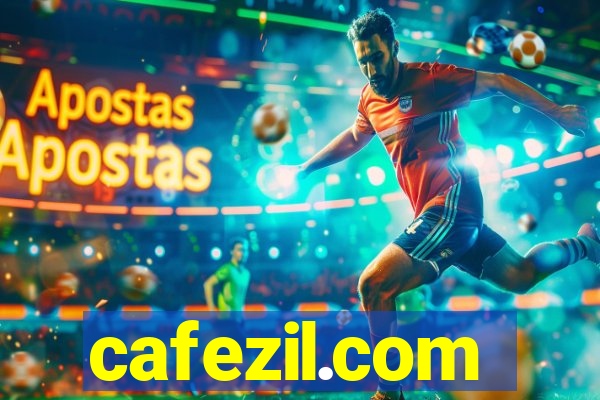 cafezil.com