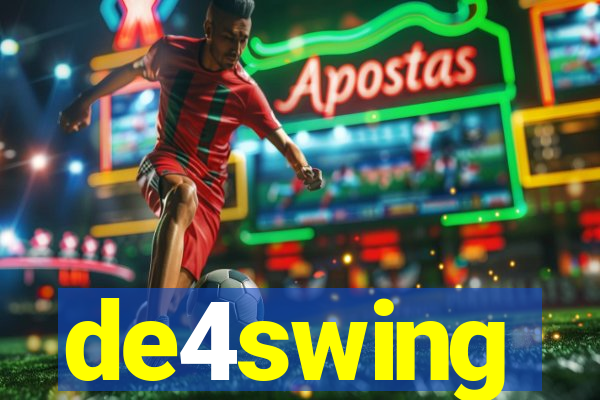 de4swing