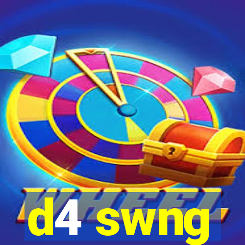 d4 swng