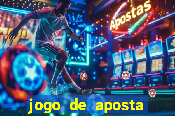 jogo de aposta cassino online