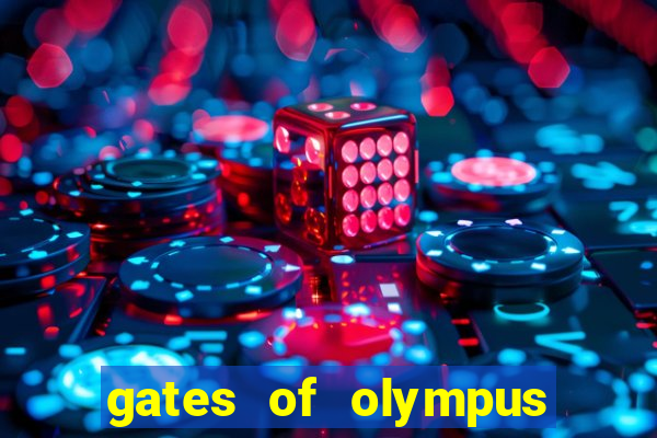 gates of olympus 1000 demo