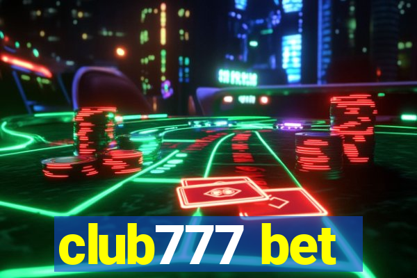 club777 bet