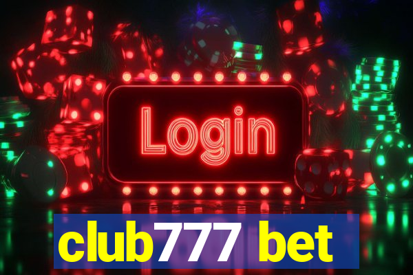 club777 bet