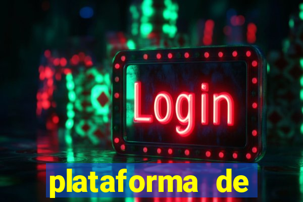 plataforma de aposta com deposito de 1 real