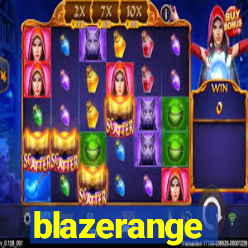 blazerange