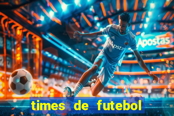 times de futebol de londres