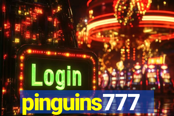 pinguins777