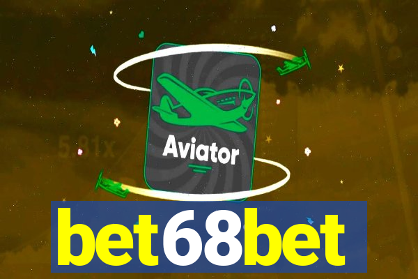 bet68bet