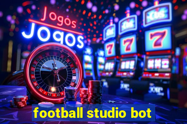 football studio bot