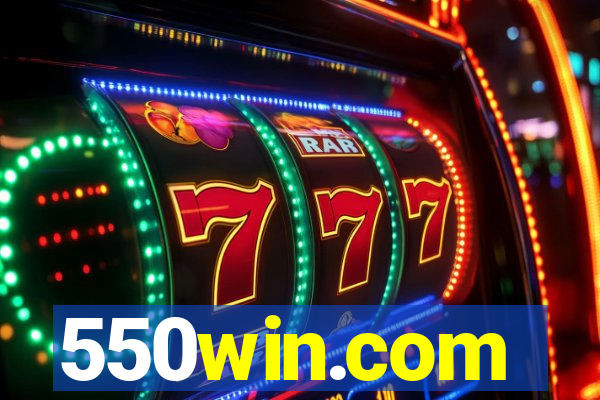 550win.com