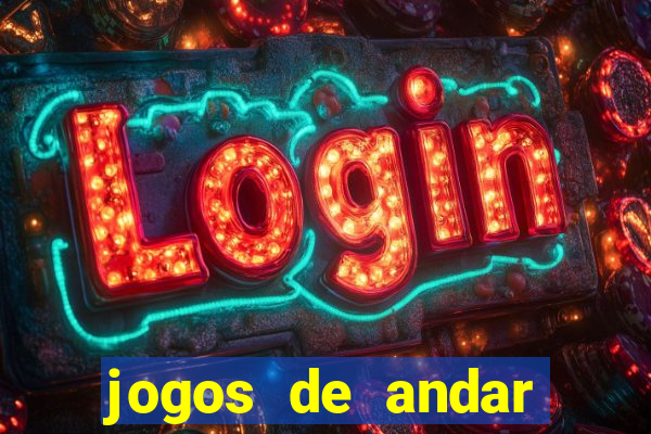 jogos de andar pela cidade e fazer compras