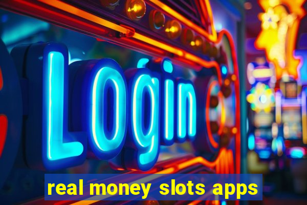 real money slots apps