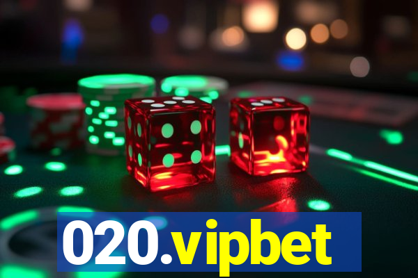 020.vipbet