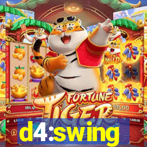 d4:swing