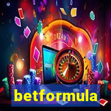 betformula