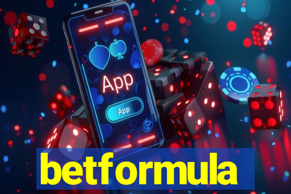 betformula