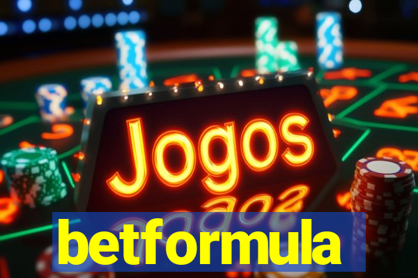 betformula