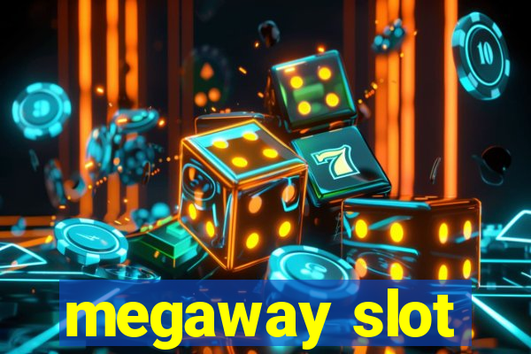 megaway slot