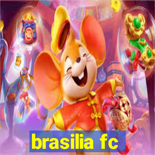 brasilia fc