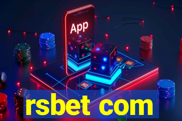 rsbet com