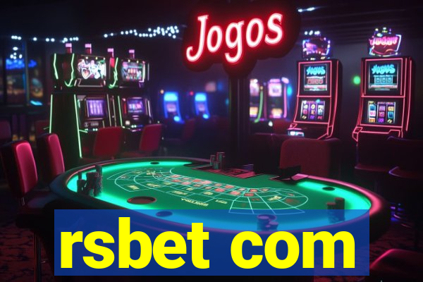 rsbet com