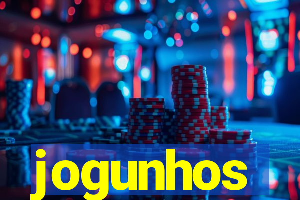 jogunhos