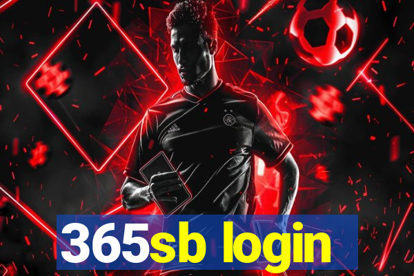 365sb login