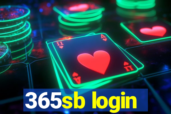 365sb login