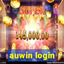 auwin login