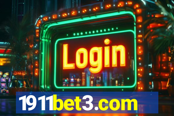 1911bet3.com