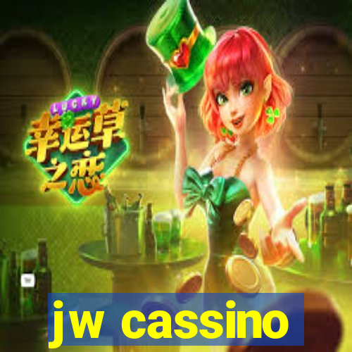 jw cassino