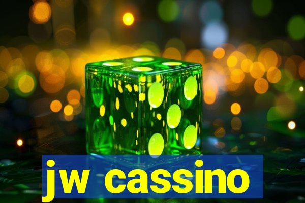 jw cassino