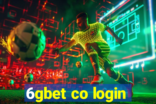 6gbet co login