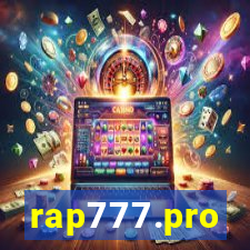 rap777.pro