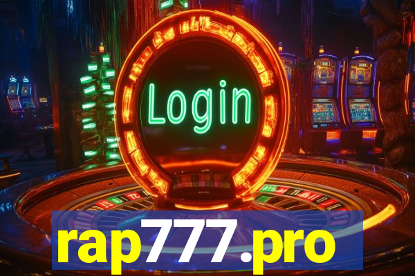 rap777.pro