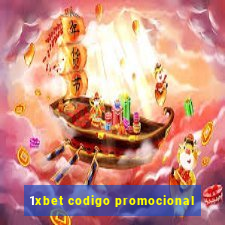 1xbet codigo promocional