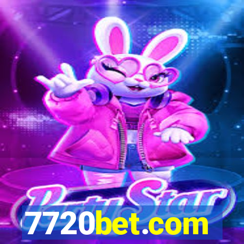 7720bet.com