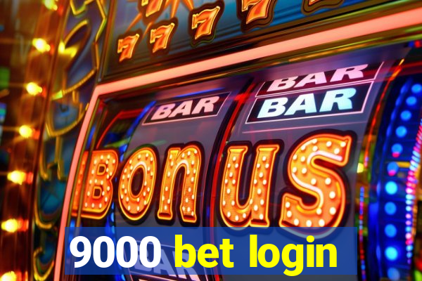 9000 bet login