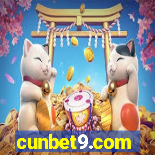 cunbet9.com