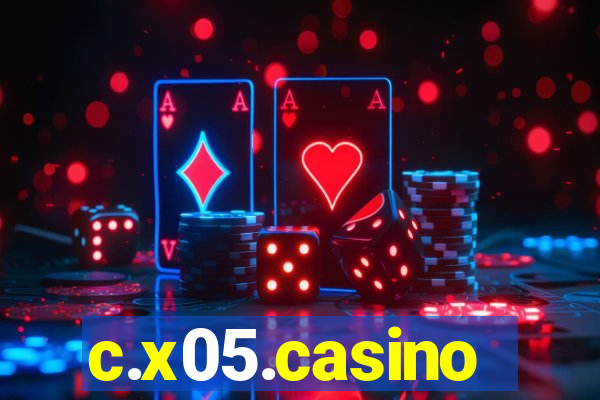 c.x05.casino