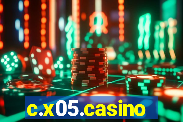 c.x05.casino