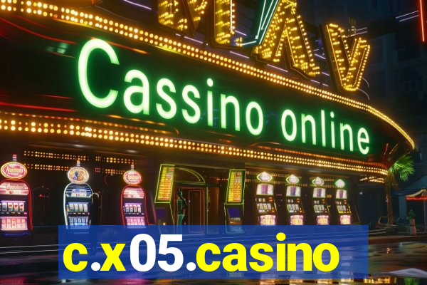 c.x05.casino