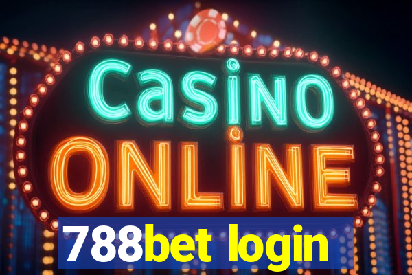 788bet login