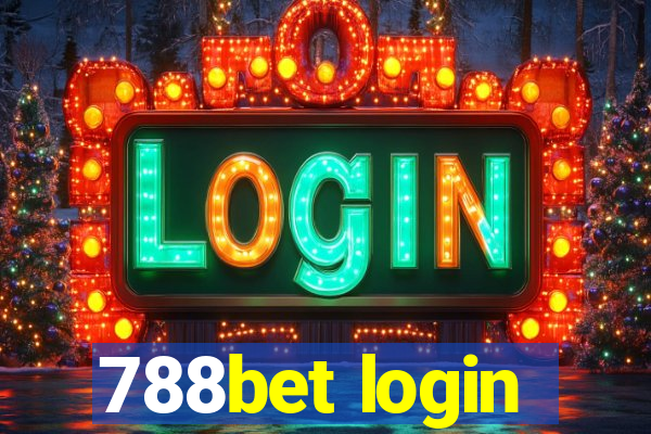 788bet login