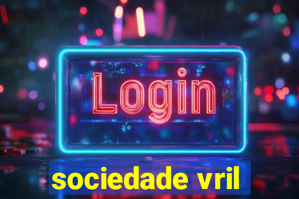 sociedade vril