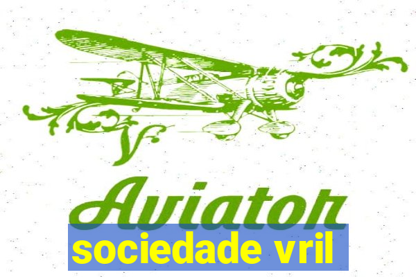 sociedade vril