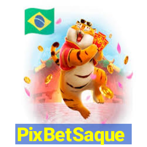 PixBetSaque